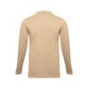 THC BERN 3XL. Men's long sleeve polo shirt