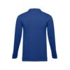 THC BERN 3XL. Men's long sleeve polo shirt
