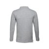 THC BERN 3XL. Men's long sleeve polo shirt