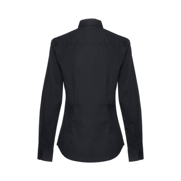 THC PARIS WOMEN. Women's long-sleeved shirt