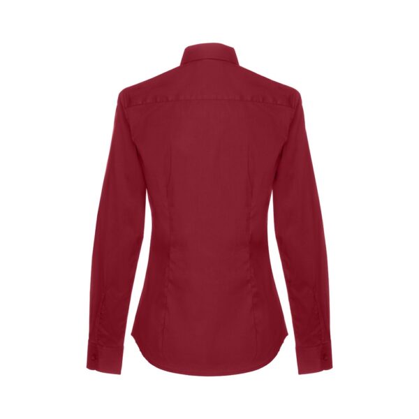 THC PARIS WOMEN. Women's long-sleeved shirt