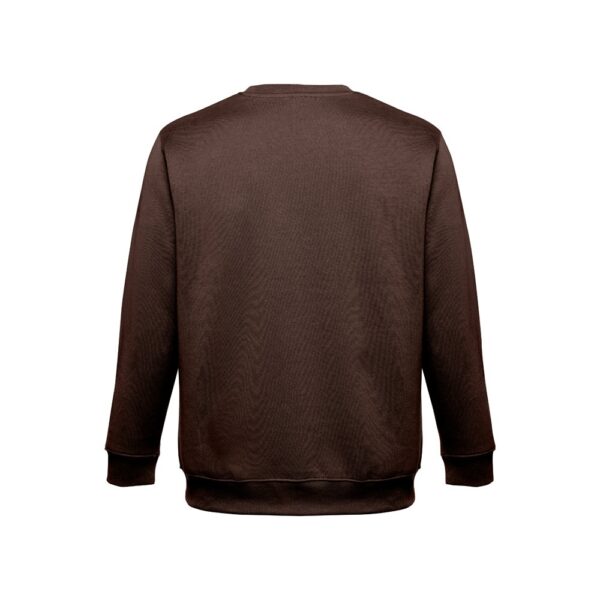 THC DELTA. Sweatshirt (unisex) in cotton and polyester