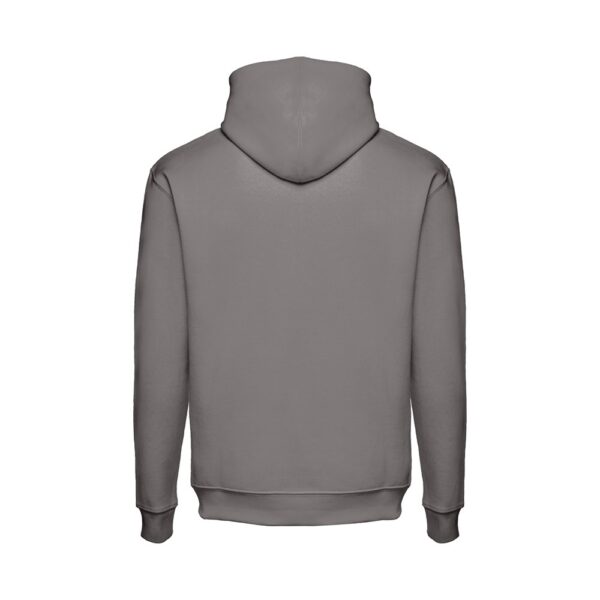 THC PHOENIX. Hooded sweatshirt (unisex) in cotton and polyester