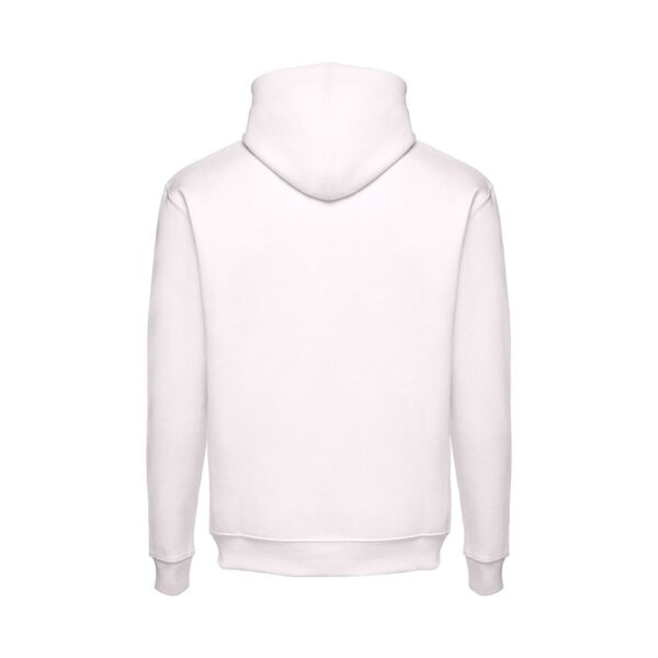 THC PHOENIX. Hooded sweatshirt (unisex) in cotton and polyester