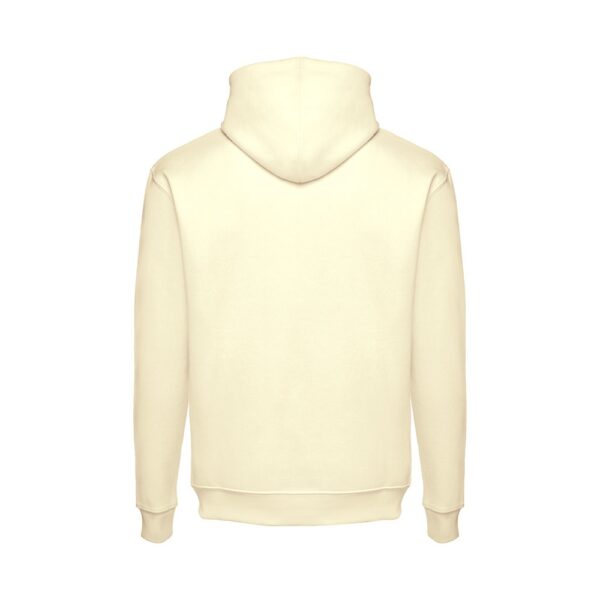 THC PHOENIX. Hooded sweatshirt (unisex) in cotton and polyester