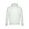 THC PHOENIX. Hooded sweatshirt (unisex) in cotton and polyester