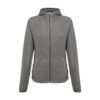 THC HELSINKI WOMEN. Women's Polar fleece jacket with elasticated cuffs