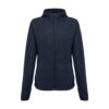THC HELSINKI WOMEN. Women's Polar fleece jacket with elasticated cuffs