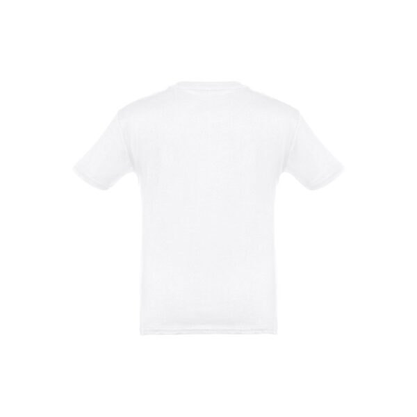 THC QUITO WH. Kid's cotton T-shirt (unisex)