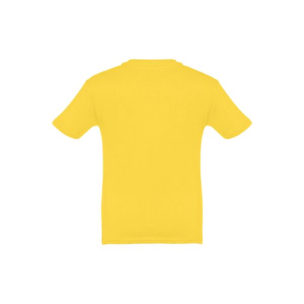 THC QUITO. Children's t-shirt