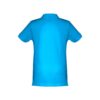 THC ADAM KIDS. Kids short-sleeved 100% cotton piqué polo shirt unisex)