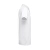 THC BERLIN WH. Men's short-sleeved polo shirt. White