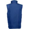 THC STOCKHOLM. Workwear padded bodywarmer