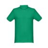 THC MONACO. Men's polo shirt