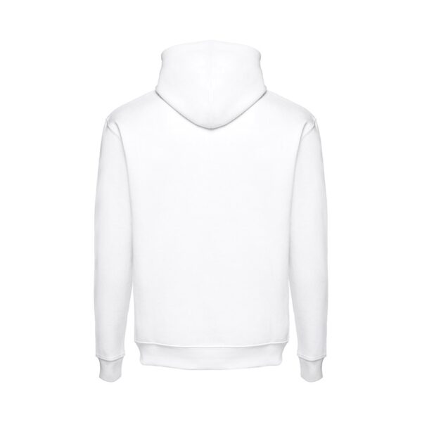 THC PHOENIX WH. Unisex hooded sweatshirt