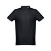 THC DHAKA. Men's polo shirt