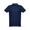 THC DHAKA. Men's polo shirt