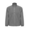 THC GAMA. Men's high-density fleece jacket in polyester