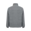 THC GAMA. Men's high-density fleece jacket in polyester
