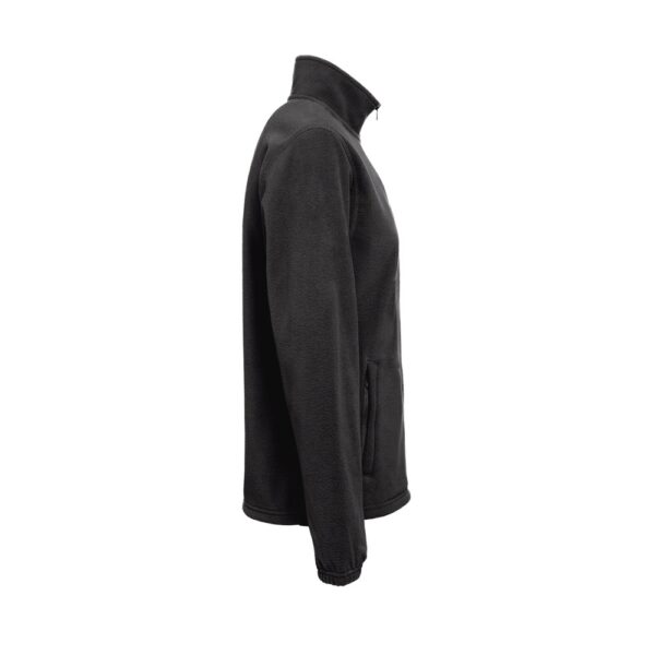 THC GAMA WOMEN. High-density fleece jacket for women in polyester