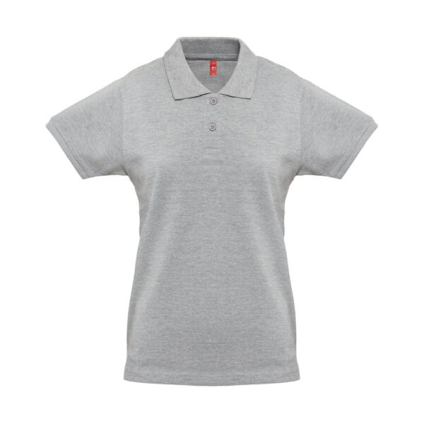 THC MONACO WOMEN. Women's polo shirt