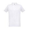 THC BERLIN WH 3XL. Men's polo shirt
