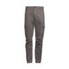 THC CARGO. Polyester and cotton work trousers