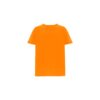 THC MOVE KIDS. Kid's Technical short-sleeved polyester T-shirt