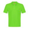 THC DYNAMIC. Men's technical polo shirt