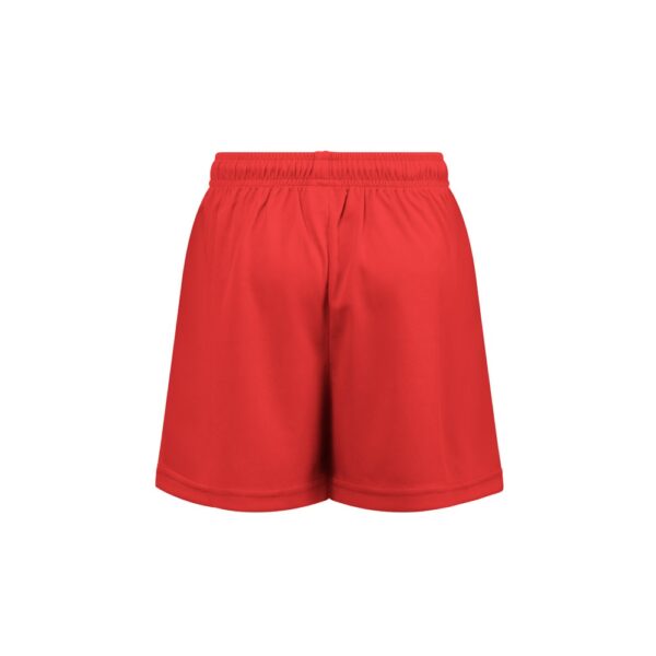 THC MATCH KIDS. Children's sports shorts