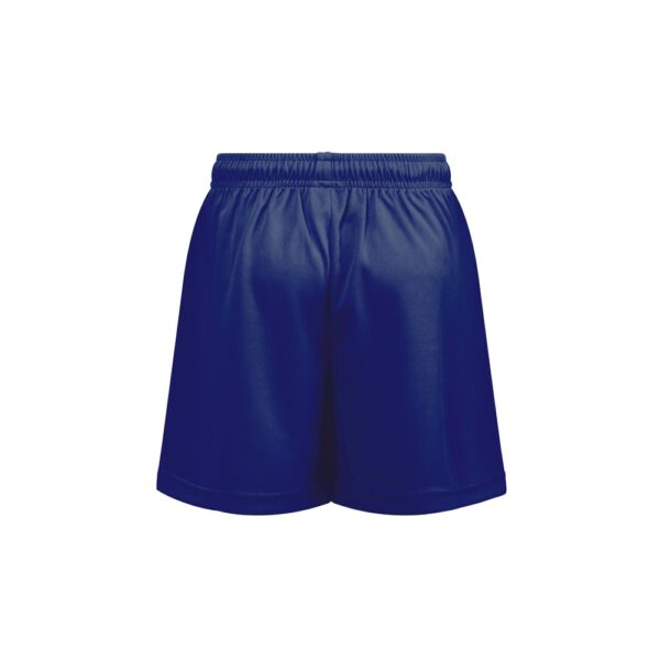 THC MATCH KIDS. Children's sports shorts