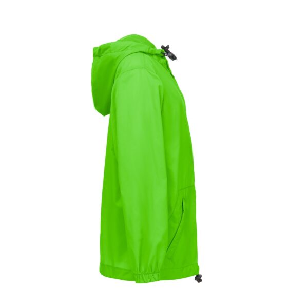 THC DUBLINERS KIDS. Windbreaker (Unisex)