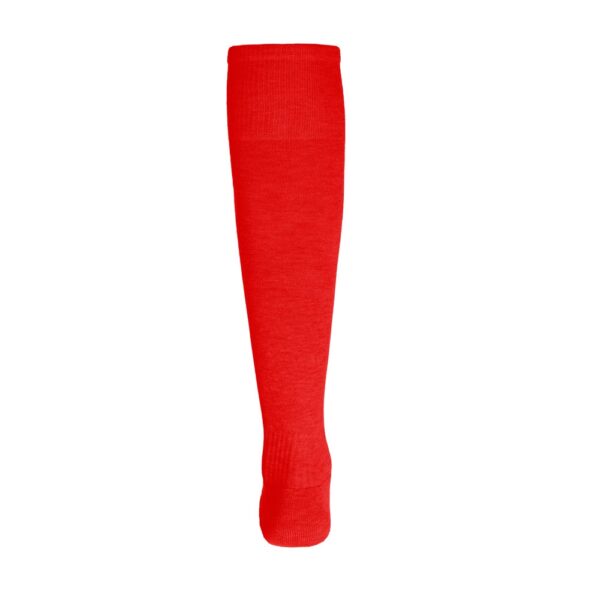 THC RUN. Mid-calf sports sock