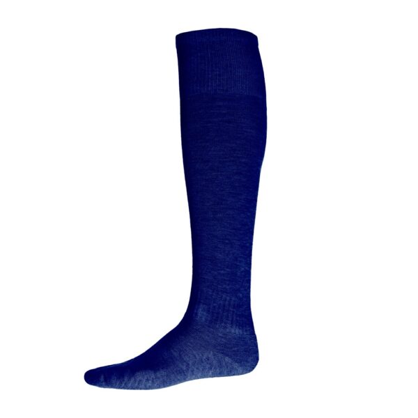 THC RUN. Mid-calf sports sock