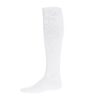 THC RUN WH. Mid-calf sports sock