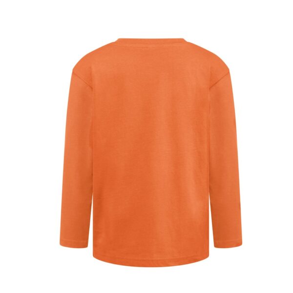 THC BUCHAREST KIDS. Long-sleeved T-shirt