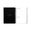 STARTER KIT INFINITE PLANNER A5. Set includes an A5"infinite Diary", cleaning kit, marker and marker holder