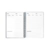 STARTER KIT INFINITE PLANNER A5. Set includes an A5"infinite Diary", cleaning kit, marker and marker holder