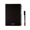 STARTER KIT INFINITEBOOK A5. Set includes an A5 "Infinitebook", cleaning kit, marker and marker holder