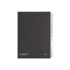 STARTER KIT INFINITEBOOK. Infinitebook" kit with hardcover, 1 cleaning kit, 1 marker and 1 ballpoint holder