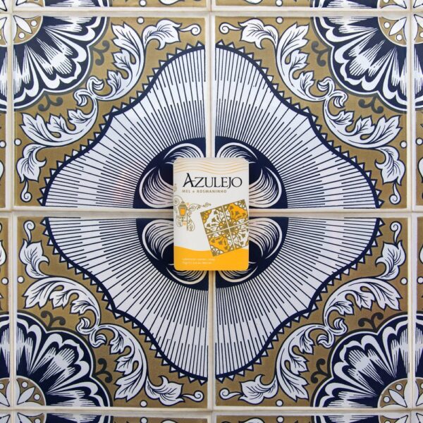 LUSITANOS. Soaps based on vegetable soap and enriched with olive oil (75 g)