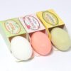 FLORES. Pebble soaps (150g)