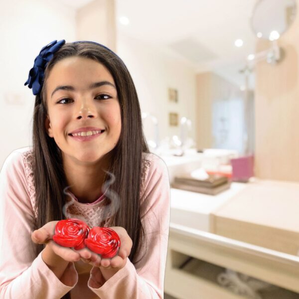 35842_100-c Perfume & Soap Factory Kit I. Educational game for children