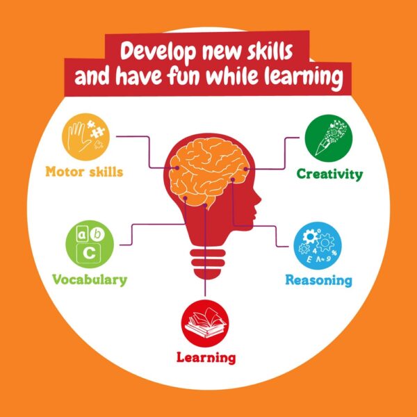 35862_100-b GUMMY FACTORY. Gum factory ideal for children