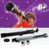 TELESCOPE. Educational game for children