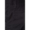 VL LUGH. Multi-pocket stretch trousers (240g/m²) in cotton (46%), EME (38%) and polyester (16%)