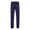 VL LUGH. Multi-pocket stretch trousers (240g/m²) in cotton (46%), EME (38%) and polyester (16%)