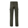 VL PAN. Multi-pocket stretch trousers (290g/m²), in cotton (46%), EME (38%) and polyester (16%)