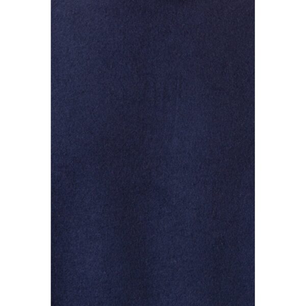 VL SVAROG. Two-tone terry sweatshirt (260g/m²), in polyester (65%) and cotton (35%)