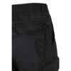VL POSEIDON. Two-tone multi-pocket twill trousers (210g/m²), in cotton (20%) and polyester (80%)